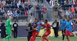 Panama iznenadila SAD i nakon jedanaesteraca uzela broncu na Gold Cupu