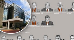Političari, glumci, sportaši: Objavljen popis najčešćih zanimanja sudionika afere Panama Papers