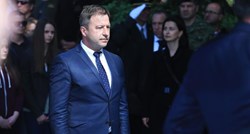 Panenić optužio Vladu i ministricu Žalac: Projekt Slavonija je plagijat