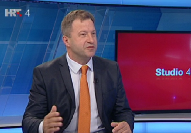 Panenić: Od prodaje državne imovine ove godine bismo trebali zaraditi 500 milijuna eura