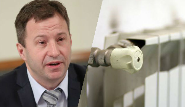 Panenić šuti o ukidanju obveze ugradnje razdjelnika: "Osnovat ćemo radnu skupinu"