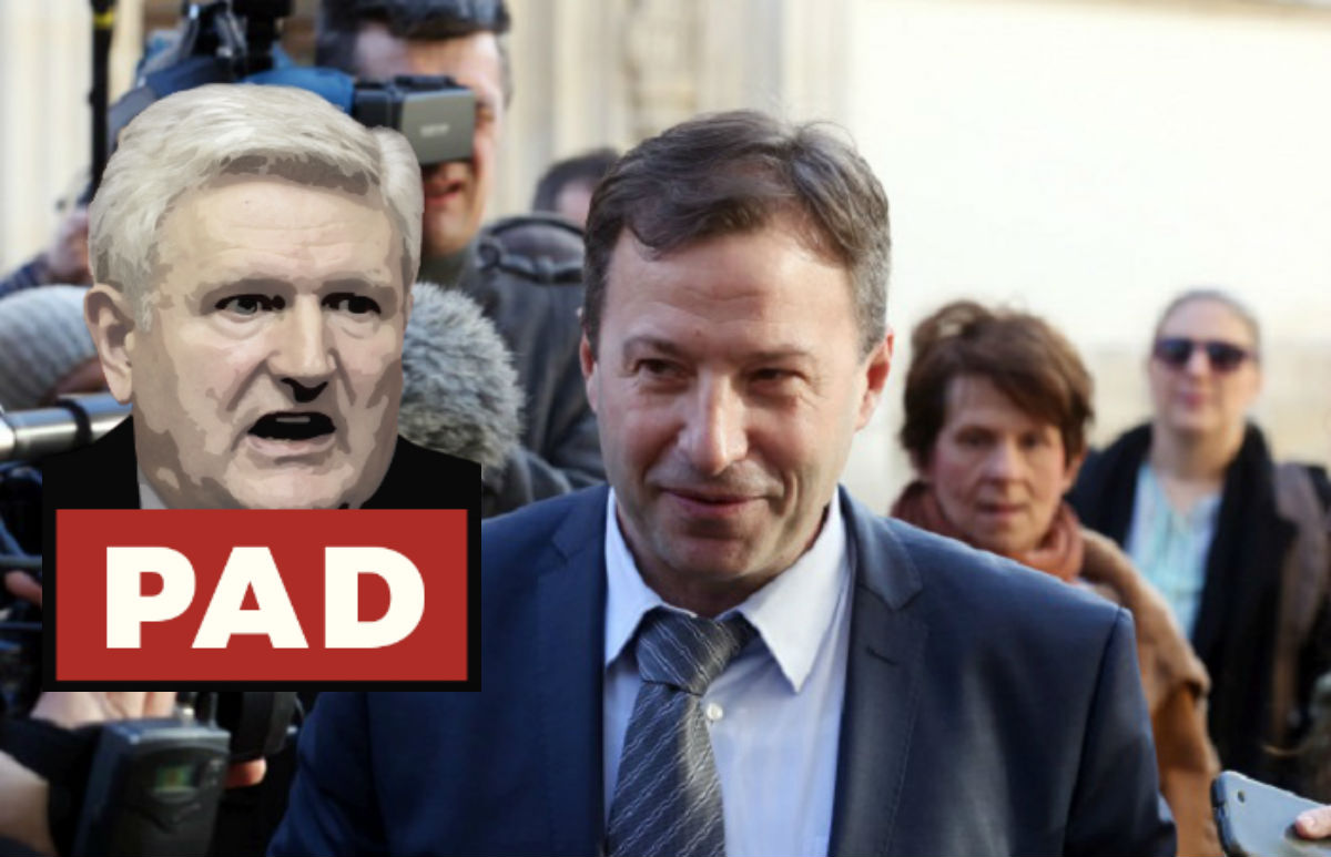 Mostovac Panenić: Ako je Agrokor lažirao izvješća, očekujem kaznene prijave