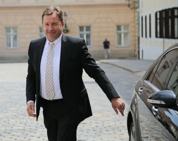 Panenić: HDZ nas nije pokušao kontaktirati