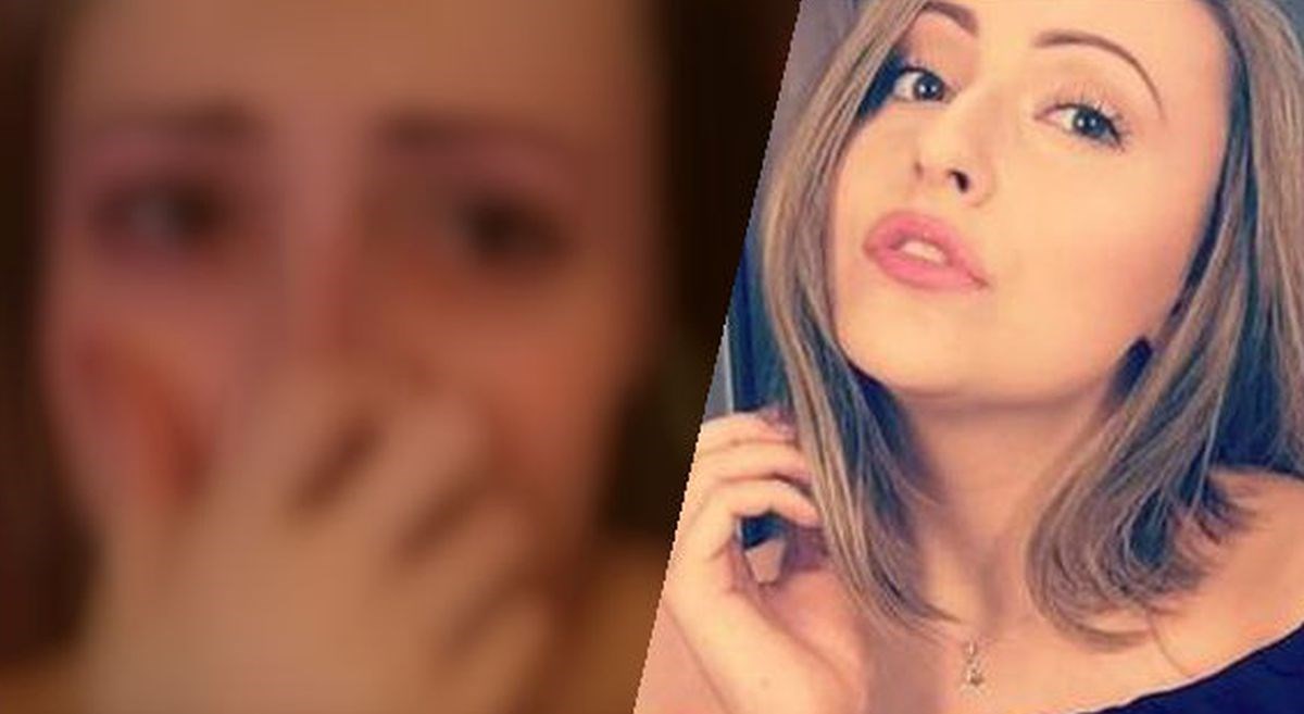 FOTO Objavila sliku prije i nakon napadaja panike i žestoko odgovorila hejterima