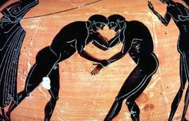 Lobiranje je počelo: "MMA će biti olimpijski sport"
