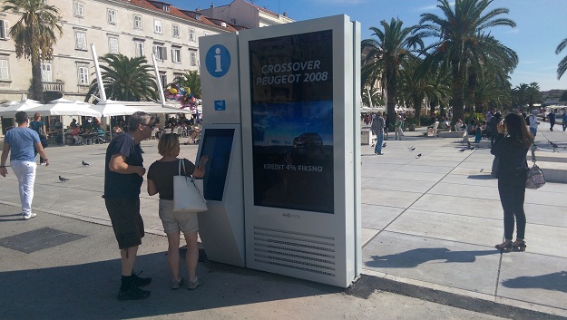 Baldasar taji ugovor sa Go2digitalom: Pano s reklamama na Rivi dao za 600 kuna mjesečno?!