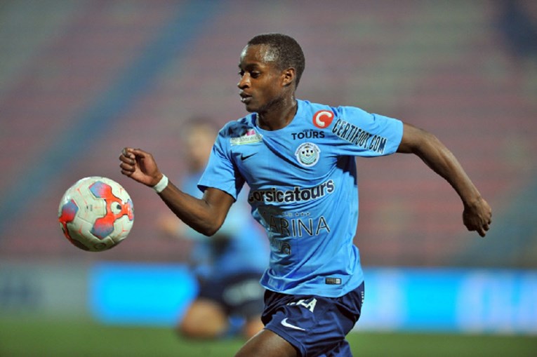 Slavenov Francuz otišao iz Koprivnice dva dana nakon što je došao u klub