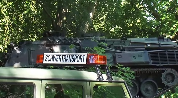 U podrumu vile u Njemačkoj pronašli tenk iz Drugog svjetskog rata