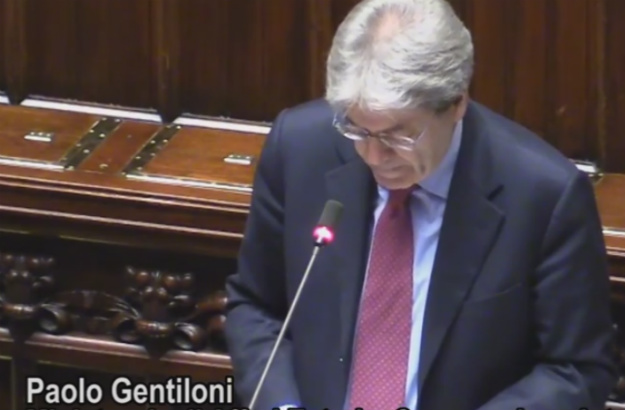 Gentiloni: Moramo intervenirati u Libiji, opasnost spajanja IS-a i lokalnih snaga raste