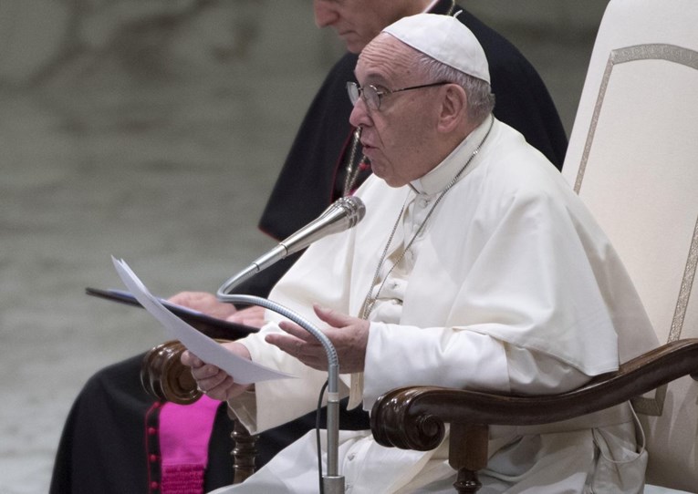 Uredništvo Guardiana: Papa Franjo čini golemu pogrešku u slučaju pedofilskog svećenika iz Čilea
