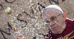 Novinar tvrdi da mu je papa Franjo rekao da pakao ne postoji