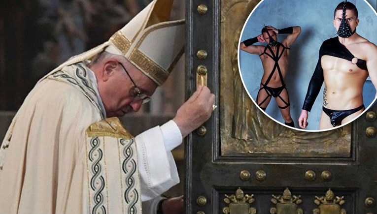 NOVI SKANDAL Bliski papin suradnik se predozirao na homoseksualnim orgijama