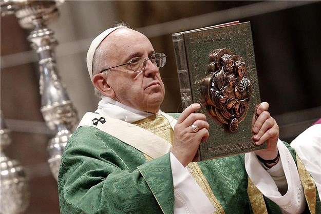 Papa Franjo: Nemojmo dopustiti da geste solidarnosti budu u sjeni arogancije zla