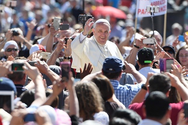 Papa Franjo bi mogao jako naljutiti Erdogana: Stiže u posjet Armeniji