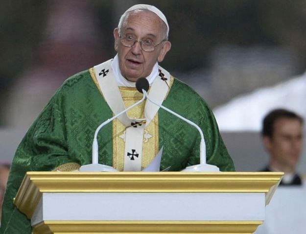 Papa Franjo za rođendan će dobiti nesvakidašnji poklon iz Hrvatske
