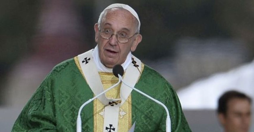 Papa Franjo za rođendan će dobiti nesvakidašnji poklon iz Hrvatske