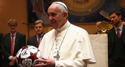 Papa Franjo imenovao nove kardinale, među njima i biskup hrvatskih korijena