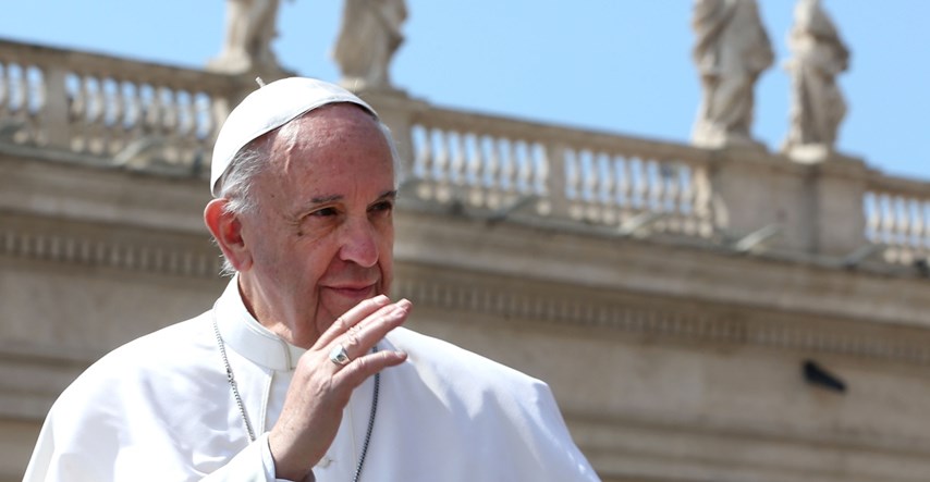 Papa proglasio 35 novih svetaca, među njima i troje djece iz Meksika koja su mučena