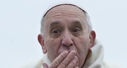Talijan uporno spuštao slušalicu papi Franji, a ovo je razlog zašto