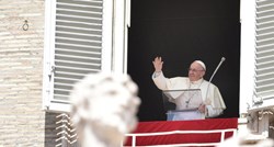 Papa Franjo putuje u Kolumbiju