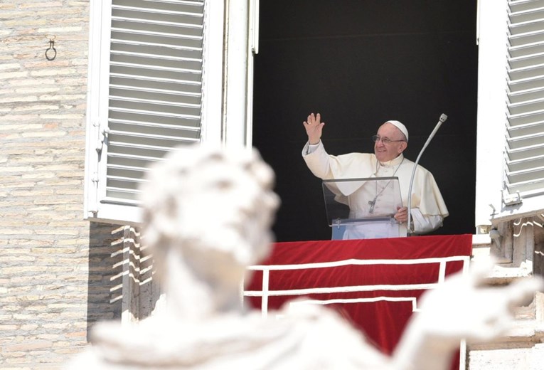 Papa Franjo putuje u Kolumbiju