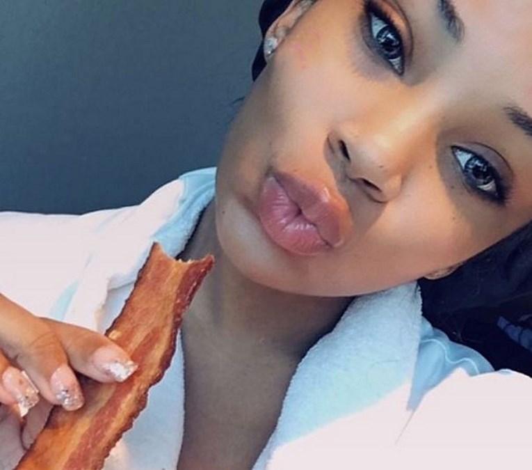 Od danas ćete jesti malo više masti