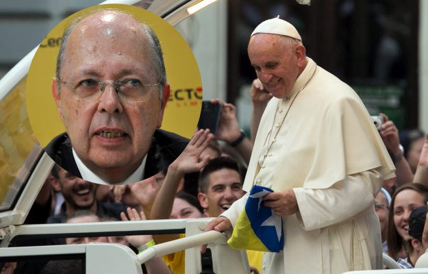 Papa je otišao, suze ostaju