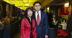 Lijepa priča nedjeljom: Kinezi kojima je Hrvatska postala novi dom