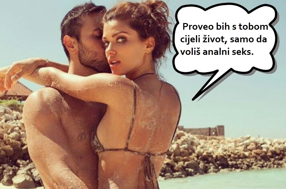 Ovi ljudi ostavljeni su na najgori način: "Hoću prekid, a i poševio sam ti najbolju prijateljicu"