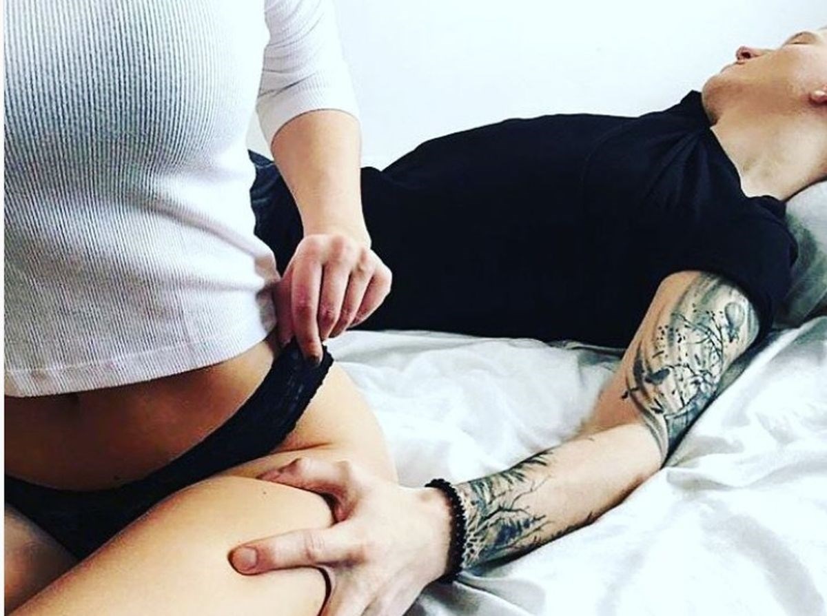 Muškarci, ova vrsta seksa može biti jako opasna za vaše zdravlje