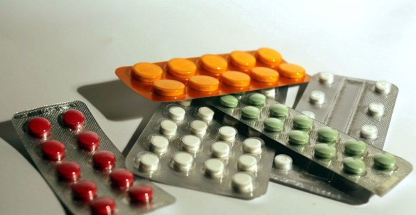 Otkrivena štetna (i neobična) posljedica uzimanja paracetamola, tvrde američki znanstvenici