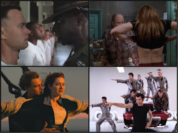 Sada je moguće gledati više od 100 filmova na Yotubeu besplatno