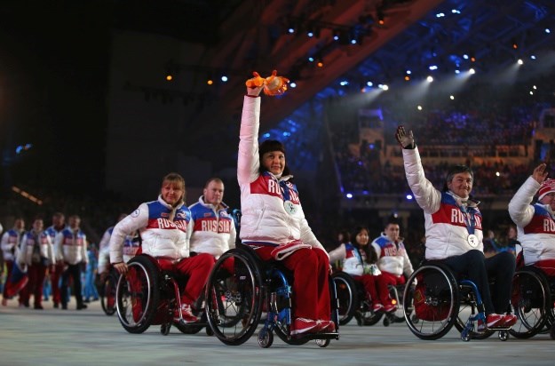 Ruskim sportašima s invaliditetom zabranjen nastup i na ZPOI 2018.