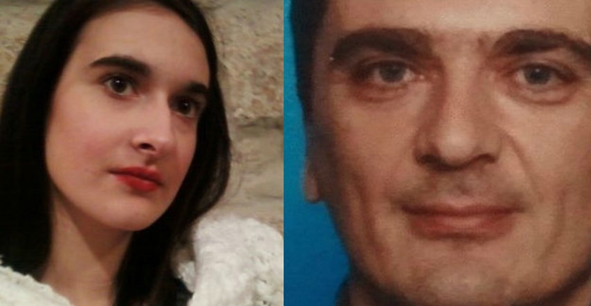 Paravinja kriv za ubojstvo i silovanje Antonije Bilić: Dobio 40 godina zatvora