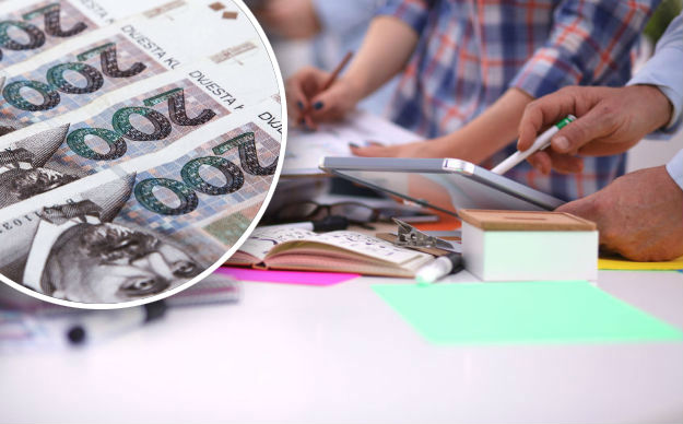 Istraživanje pokazalo: U Hrvatskoj žene zarađuju 10 posto manje od muškaraca