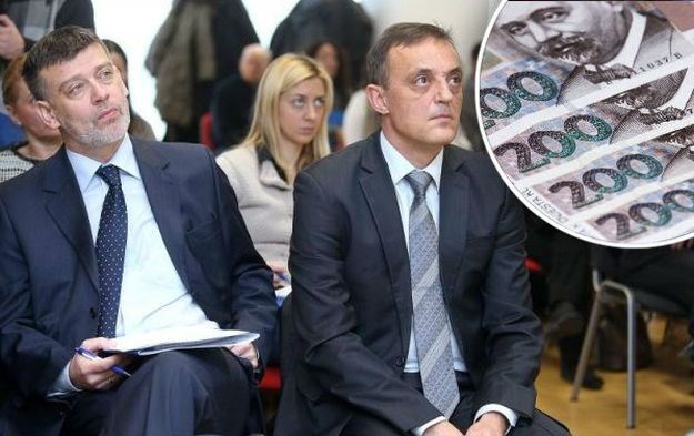 Šef Hrvatskih šuma inzistira na bonusu od 2,3 milijuna kuna: "Ničeg se neću odreći"