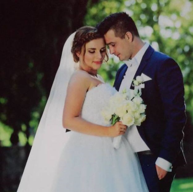 Vjenčali se nakon dvije godine: Show "Ljubav je na selu" usrećio još jedan par