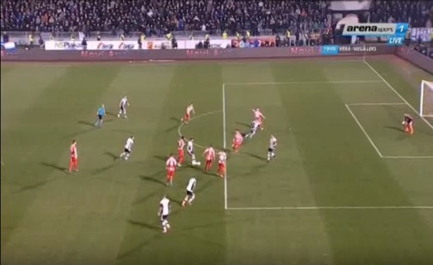 Partizanovci bijesni: "Nevjerojatno! Nikad nismo više pokradeni na derbiju"