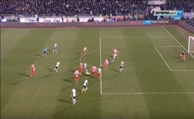 Partizanovci bijesni: "Nevjerojatno! Nikad nismo više pokradeni na derbiju"