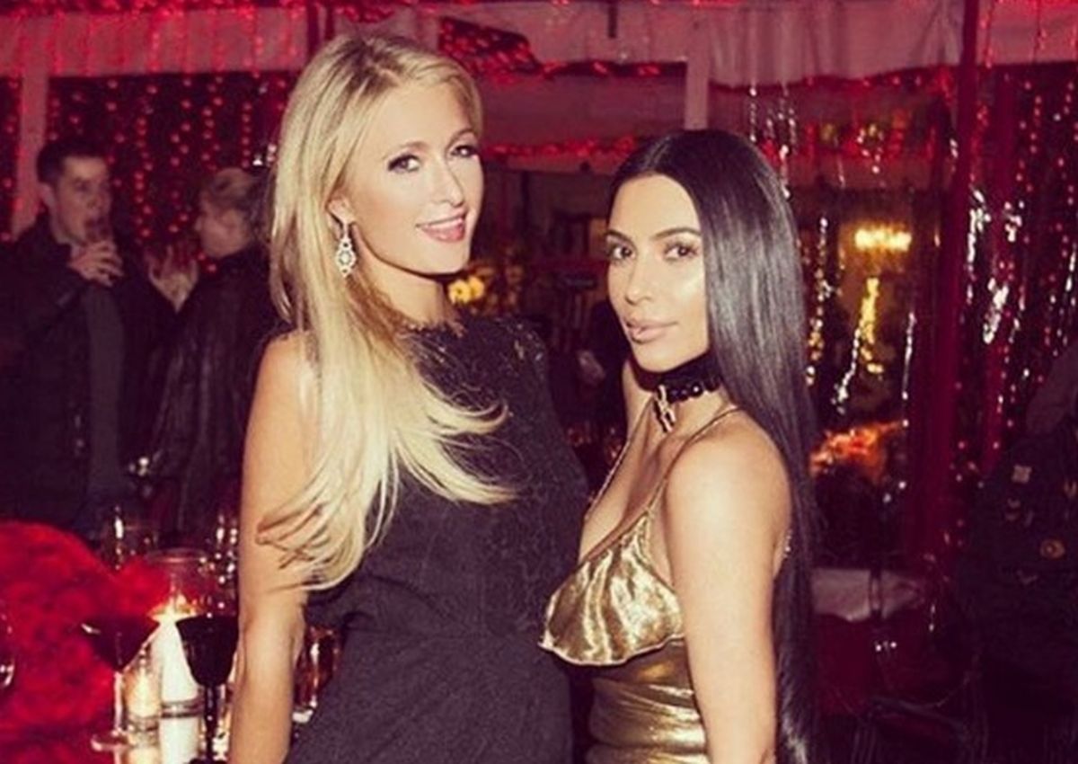 FOTO Kim Kardashian učinila nešto totalno ludo zbog svoje nekad najveće neprijateljice