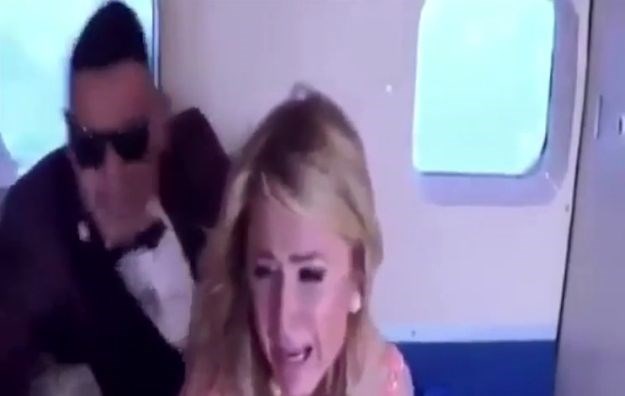 Je li ovo najokrutnija podvala ikad: Uvjerili Paris Hilton da će umrijeti strašnom smrću