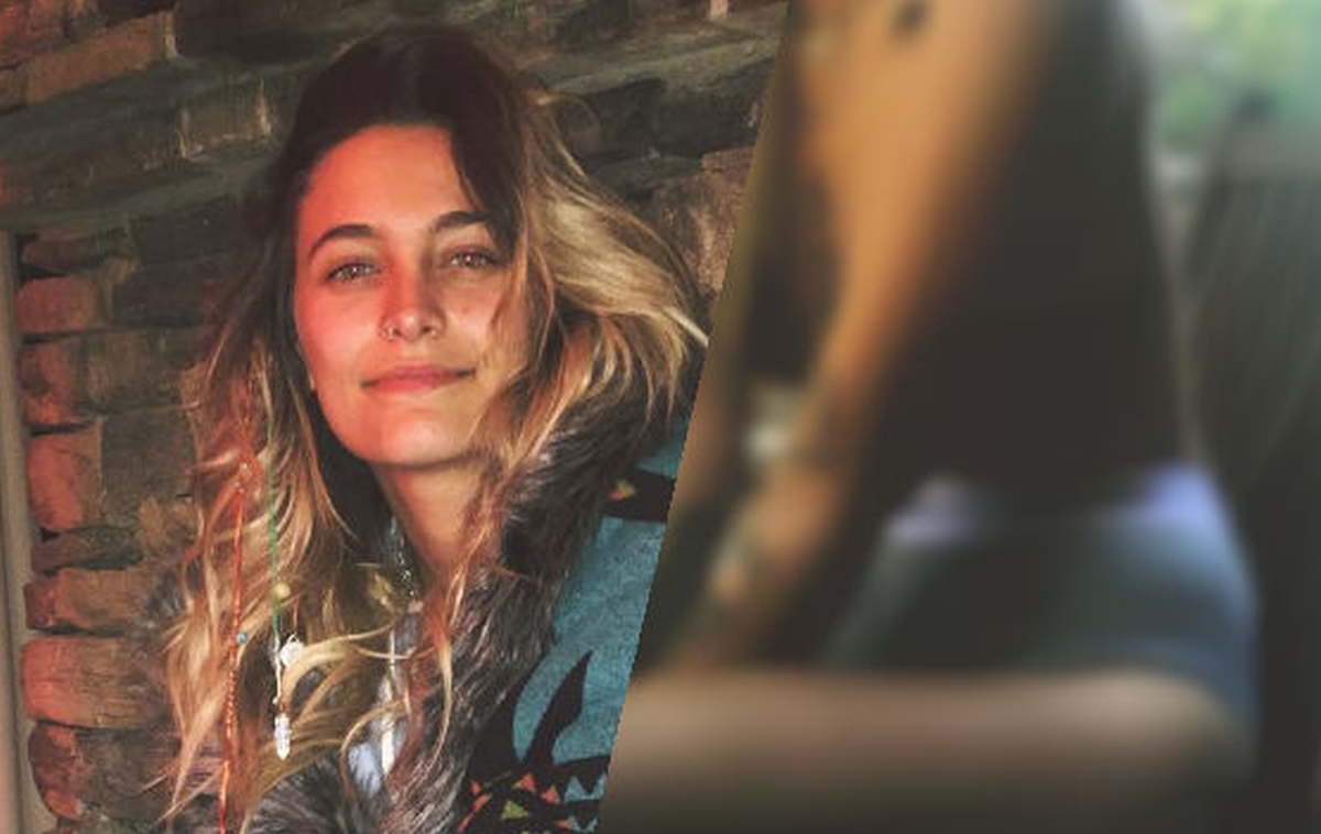 Kći Michaela Jacksona pozirala samo u gaćicama i poslala važnu poruku svim ženama