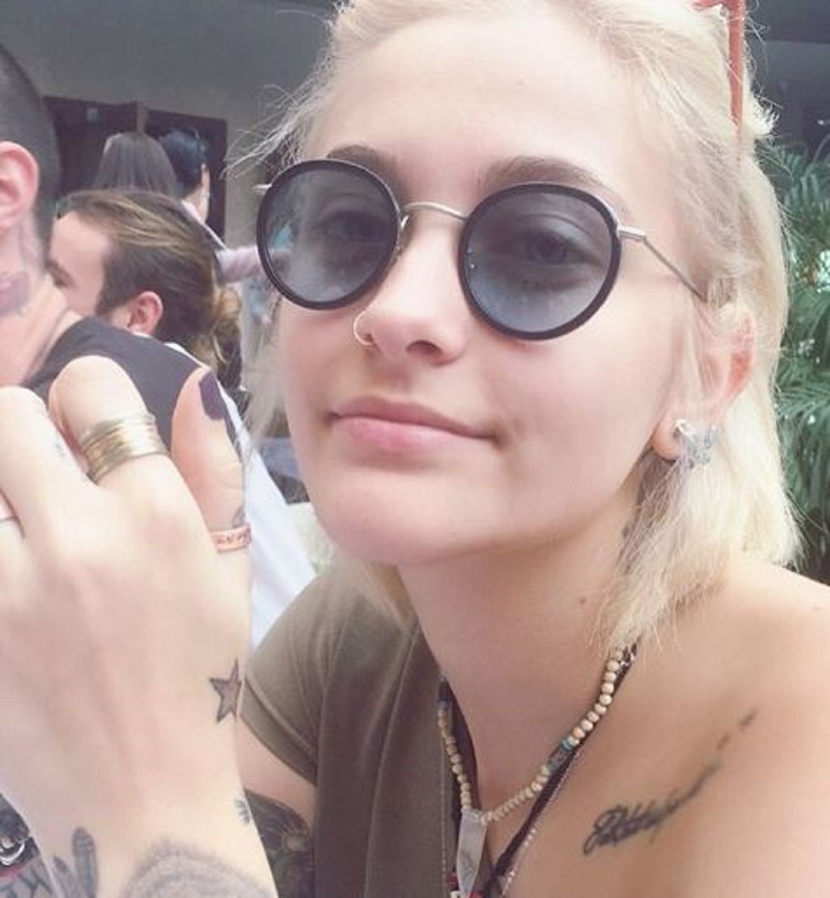 Kći Michaela Jacksona bila je seksualno zlostavljana, ali i tvrdi: "Moj otac sigurno je ubijen"