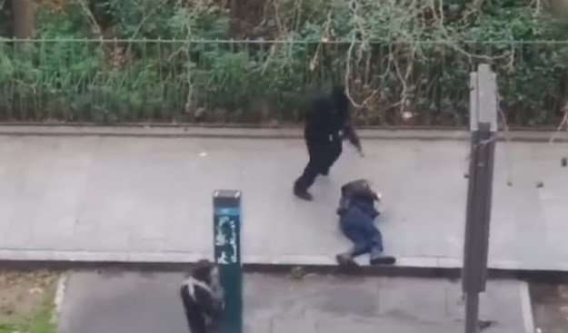 Islamistički teroristi pogubili policajca muslimana, koji dijeli ime s Prorokom