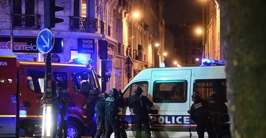 TEROR U PARIZU Tri brata uključena u pokolj, izdana međunarodna tjeralica za teroristom u bijegu