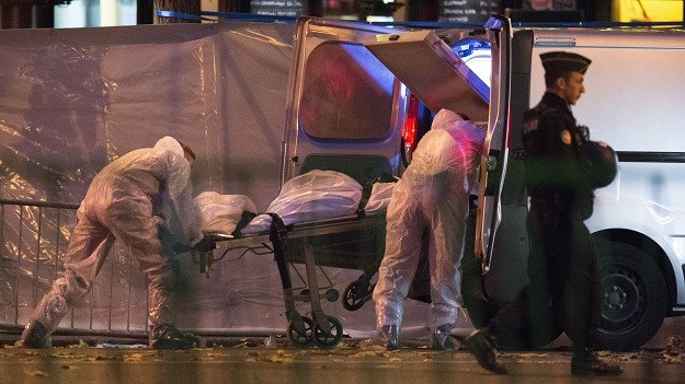 Nizozemska traži veću razmjenu obavještajnih podataka: Napad na Pariz mogao se spriječiti