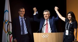 NITKO DRUGI IH NIJE HTIO Evo gdje će se održati Olimpijske igre 2024. i 2028. godine
