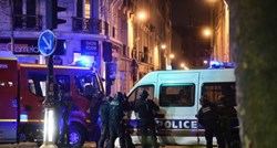 Napadi u Parizu: Uhićen novi osumnjičeni, pokušao pobjeći u Siriju