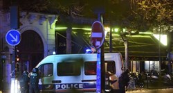 Kobni propust službi: Arhitekt pokolja u Parizu vratio se iz Sirije bez da je to itko primijetio