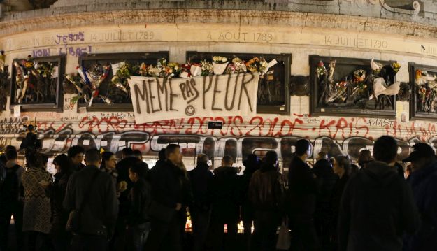 Nevjerojatna priča: Muškarca od sigurne smrti u paklu kazališta Bataclan spasila - umjetna noga
